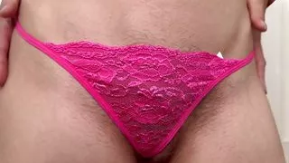 What's the Difference: Panties, Thong, G-string