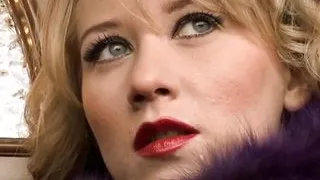 Horny MILFs Nikki Sun and Tarra White with nice big perky