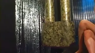 Stunning exotic dancer was shot in the tail by VIP guest of strip club