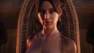 Treasure of Nadia: paparazzo chase ep.31