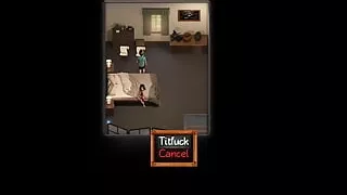 Treasure of Nadia: MILF with huge tits is sucking a massive cock ep.33