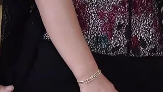 Priscilla Salerno a slutty cougar with big tits and brown