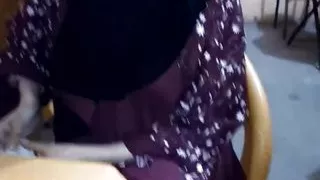 Desi Stepdaughter's first Anal Sex with her own Step Daddy