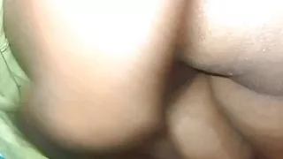 Desi gand me mera lond ko dal diya