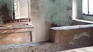 My stepsister give me hot anal and hot boobs