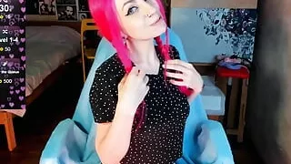 AmyRose69 video