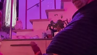 Son suck and facked by dad grandpa sucking older