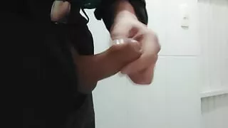 Exibicionism 18cm delicioso dick