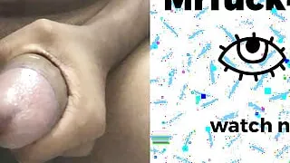 20 years old teen eating a your a cream