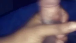 Straight Bbc Solo Explosion