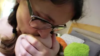 Kcupqueen - - A Titty Slappin Squirtin Good Time