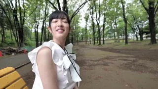 0002874_巨乳の日本人女性がエロ合体販促MGS19min