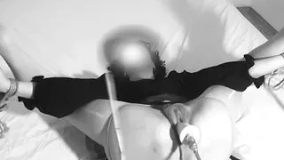 When Suffer Brings You JOY - Bdsmlovers91