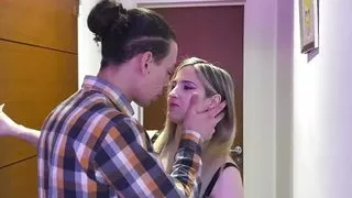 He Gives His Wife to Pay a Debt - DivinaMaruuu X Jorge Woh X Burning Blue