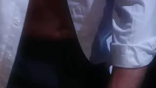 Sarah Twain a slut with big tits and brunette hair gets