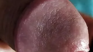 The appearance of the head of the penis in different situations