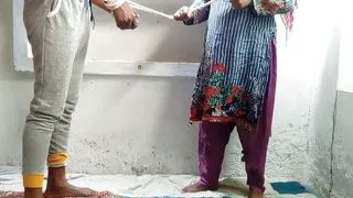 Chor boy and vs girl hard sex with Muslim boy hard big dick sex small pussy and anal sex