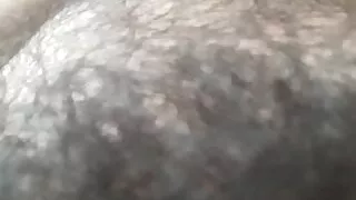 My beautiful hairy chest