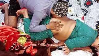 Fucking stepsister while stepmother was resting with him dirty hindi voice