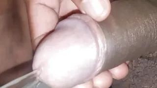 Pee Todo Home Bathroom Indian Black Cock