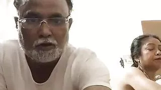 fuck her hot pussy boobs nippal