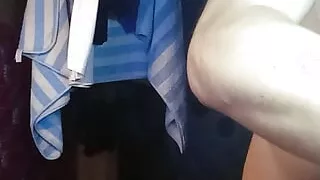 Giingnan si Reyna nga mag paiyot sa imuha kuya