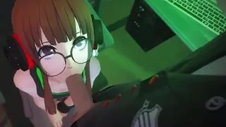 The Best Of Evil Audio Animated 3D Porn Compilation 61