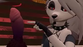 The Best Of Evil Audio Animated 3D Porn Compilation 83