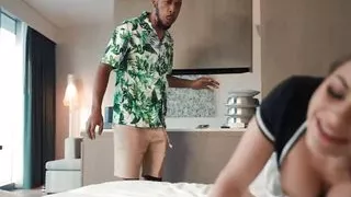 Hotel Maid Services A Cock Reality Kings