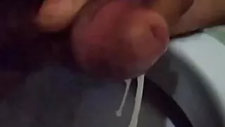 Sexy and hot dick cum shot seventeen.