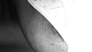 Desi girl spending quality time with her partner ????