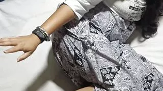 Indian xxx desi hot girlfriend ki chudai