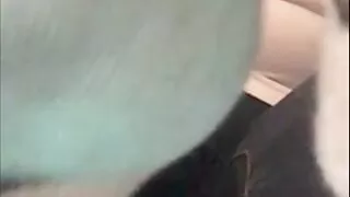 Smell and jerk off to my smelly socks