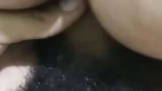 My sexy wife riding my hard dick