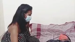 Tamil girl fucked and gives blowjob to tamil boy.Headsets must.Tamil kalla kadhal story video.