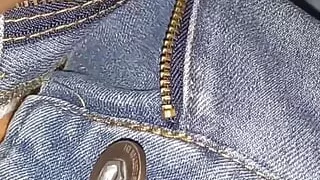 Teen boy masterbation