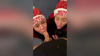 Zeetweens Video 1 Happy Xmas