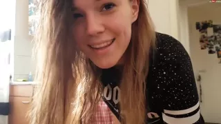 Mein Erstes Mal With Anne Eden