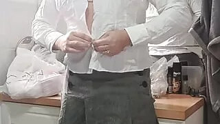 Patty take me my dildo is not enought