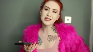 Femdom Cock Rating Sph With Roo Morgue