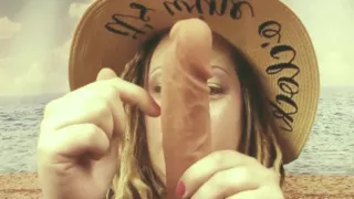 Audio Only - Mesmerizing The Sissy Cock Sucking Knob Slobber Edition Video Version