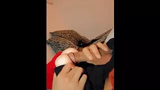 fucking my stepbrother's toy