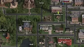 The Genesis Order Text Dialogue Part 5