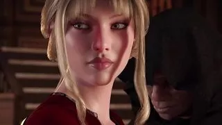 The Genesis Order Text Dialogue Part 7