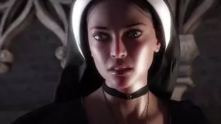 Genesis Order Text Dialogue Part 3