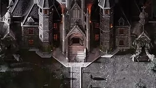 The Genesis Order Text Dialogue Part 2