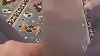 An Indian big desi lund