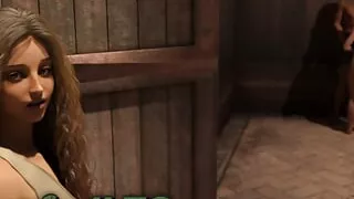 Desert St. # 30 Maybe we can also have sex next to them?