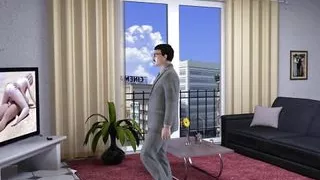 Adventures Of Willy D: She wants to become an actress ep.34