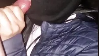 Public sex my girlfriend